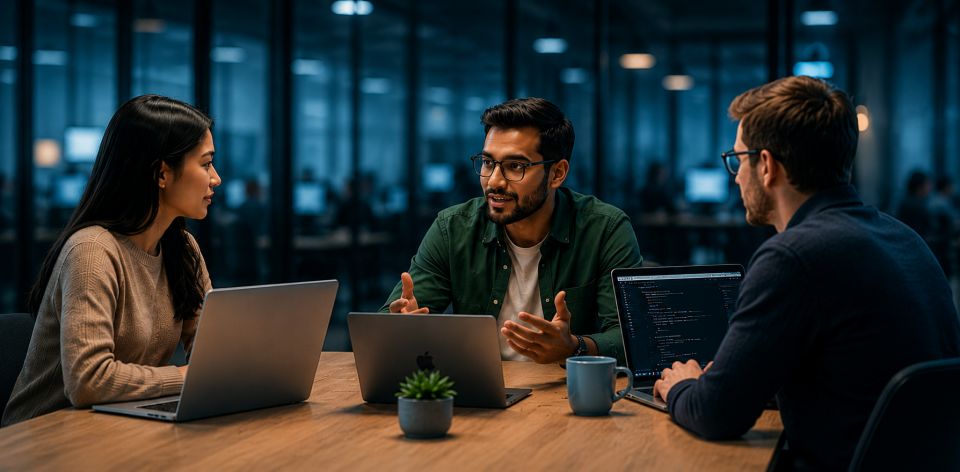 technical interview tips