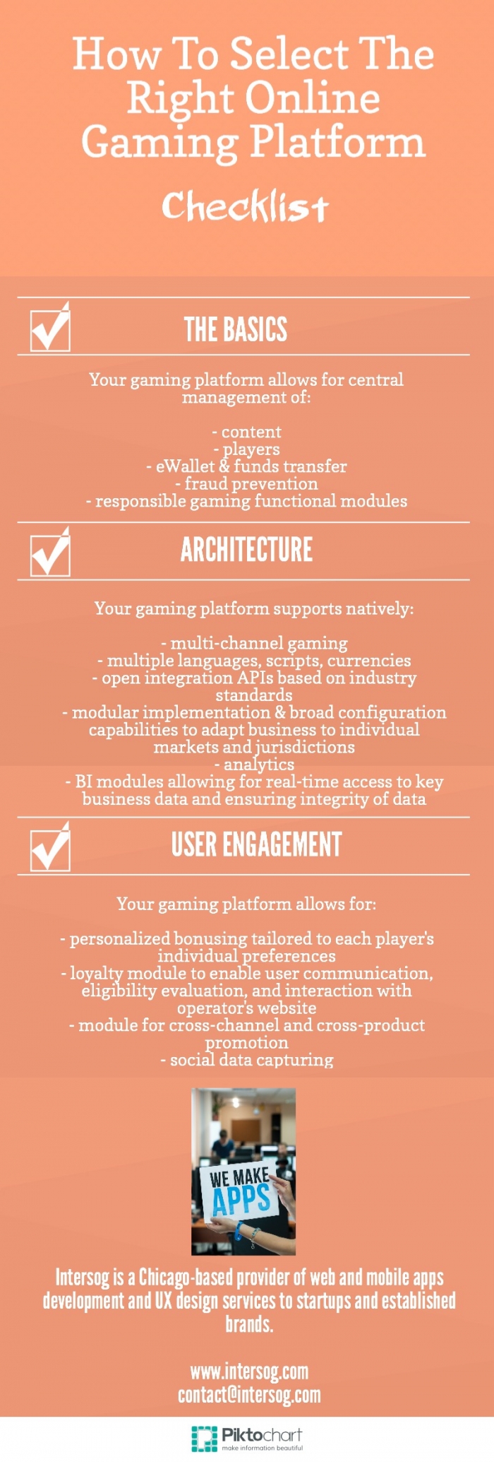 gaming platforms 2014